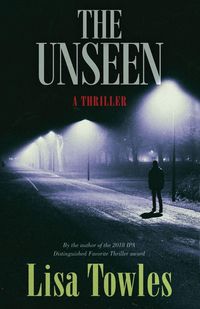 Produktbild: The Unseen
