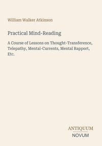 Produktbild: Practical Mind-Reading