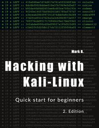 Produktbild: Hacking with Kali-Linux