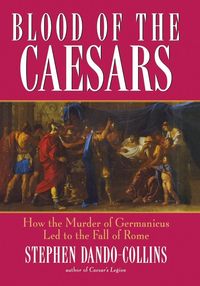 Produktbild: Blood of the Caesars