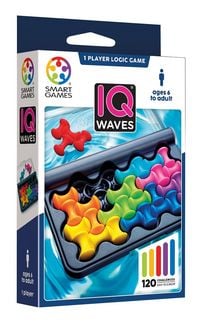Produktbild: IQ-Waves