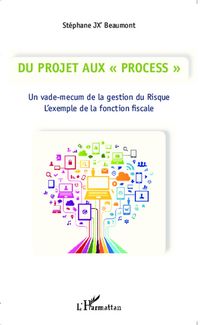 Produktbild: Du Projet aux &quote;Process&quote;