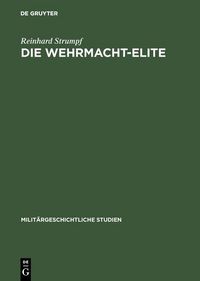 Produktbild: Die Wehrmacht-Elite