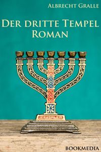 Produktbild: Der dritte Tempel: Kriminalroman