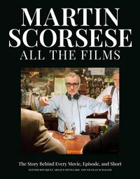 Produktbild: Martin Scorsese All the Films