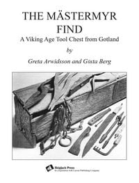 Produktbild: M&auml;stermyr Find