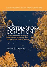 Produktbild: The Postdiaspora Condition