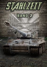Produktbild: Stahlzeit Band 2