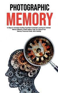 Produktbild: Photographic Memory