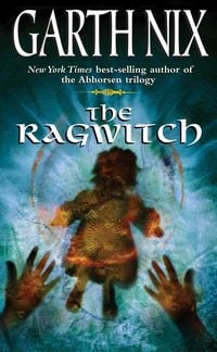 Produktbild: The Ragwitch
