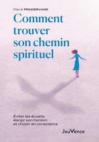 Produktbild: Comment trouver son chemin spirituel