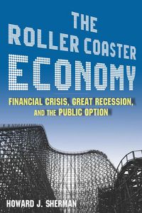 Produktbild: The Roller Coaster Economy
