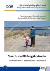 Produktbild: Sprach- und Bildungshorizonte