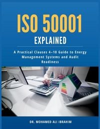 Produktbild: ISO 50001 Explained