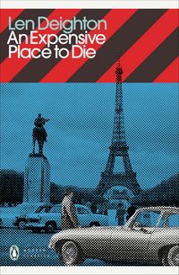Produktbild: An Expensive Place to Die