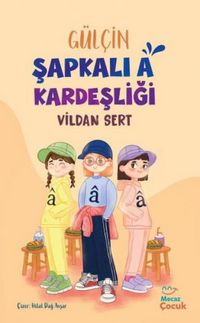 Produktbild: G&uuml;lcin Sapkali A Kardesligi