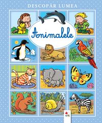 Produktbild: Animalele