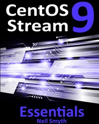 Produktbild: CentOS Stream 9 Essentials