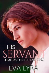 Produktbild: His Servant
