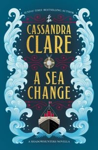 Produktbild: A Sea Change