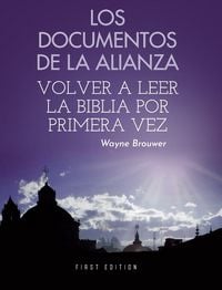Produktbild: Los Documentos de la Alianza