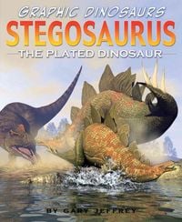 Produktbild: Stegosaurus