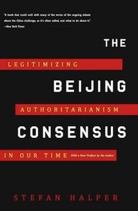 Produktbild: The Beijing Consensus