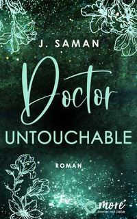 Produktbild: Doctor Untouchable