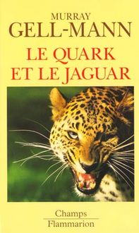 Produktbild: Le Quark et le Jaguar