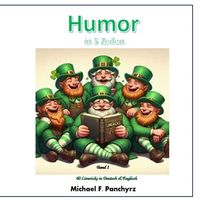 Produktbild: Humor in 5 Zeilen