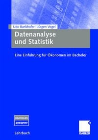 Produktbild: Datenanalyse und Statistik