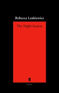 Produktbild: The Night Season