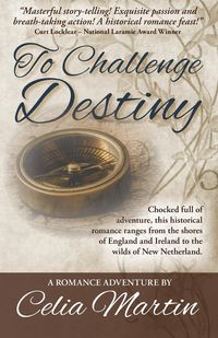 Produktbild: To Challenge Destiny
