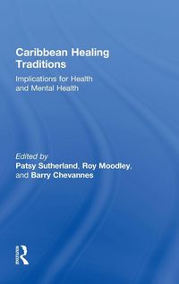 Produktbild: Caribbean Healing Traditions