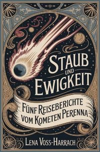 Produktbild: Staub und Ewigkeit