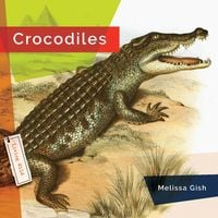 Produktbild: Crocodiles