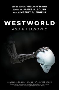 Produktbild: Westworld and Philosophy
