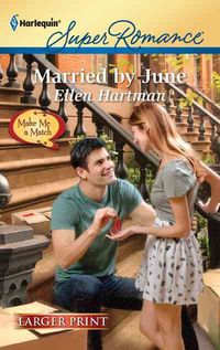 Produktbild: Married by June