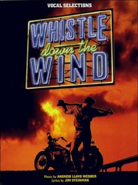 Produktbild: Webber, A: Whistle down the Wind