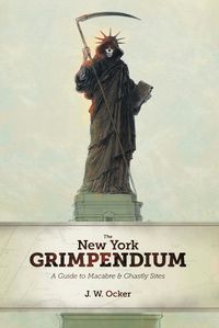 Produktbild: The New York Grimpendium