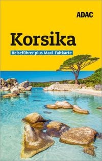 Produktbild: Korsika