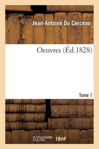 Produktbild: Oeuvres. Tome 1