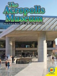 Produktbild: The Acropolis Museum