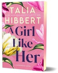 Produktbild: A Girl Like Her (Deluxe Edition)