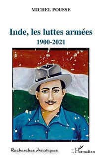 Produktbild: Inde, les luttes arm&eacute;es