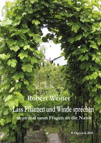 Produktbild: Lass Pflanzen und Winde sprechen