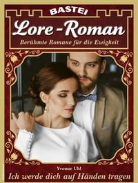 Produktbild: Lore-Roman 139