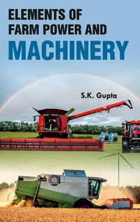 Produktbild: Elements of Farm Power and Machinery