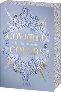 Produktbild: Covered Colors (Golden Hearts, Band 2)