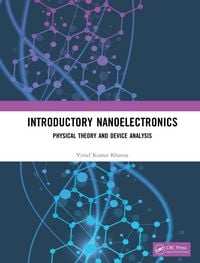 Produktbild: Introductory Nanoelectronics